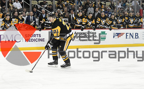 Lightning Penguins Hockey
