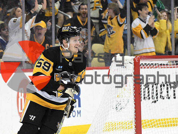Lightning Penguins Hockey