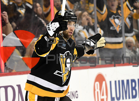 Lightning Penguins Hockey