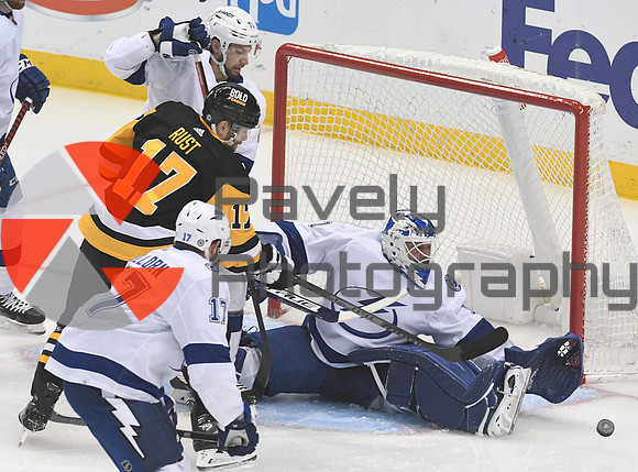 Oilers Penguins Hockey