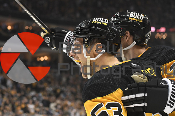 Lightning Penguins Hockey