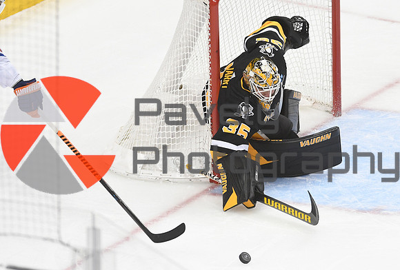 Oilers Penguins Hockey
