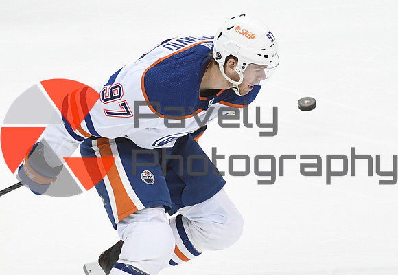 Oilers Penguins Hockey