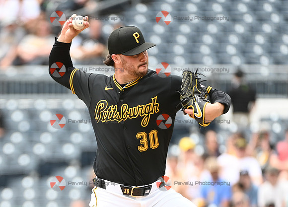 Marlins Pirates Baseball