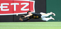Marlins Pirates Baseball