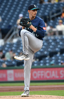 Mariners Pirates Baseball