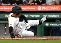 Mariners Pirates Baseball