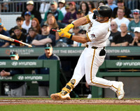 Mariners Pirates Baseball