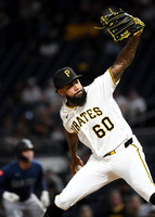 Mariners Pirates Baseball