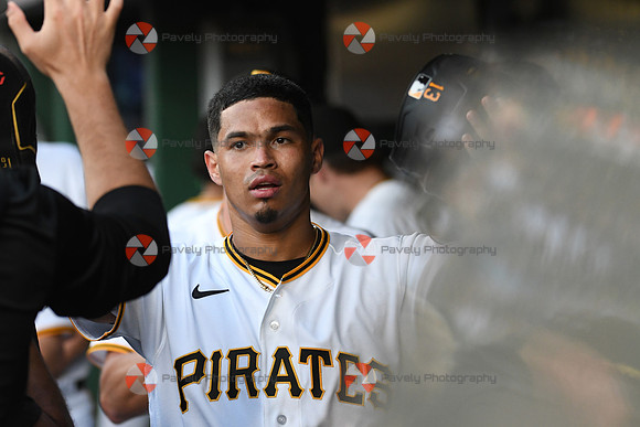 Mariners Pirates Baseball