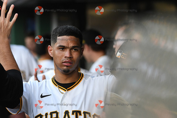 Mariners Pirates Baseball