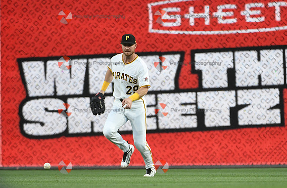 Mariners Pirates Baseball