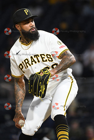 Mariners Pirates Baseball