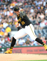 Braves Pirates Baseball