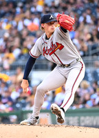 Braves Pirates Baseball