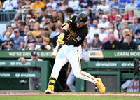 Braves Pirates Baseball