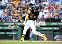 Pirates vs Braves 2026-07-07 )AP)