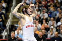 2019 NCAA Division I Wrestling Championships