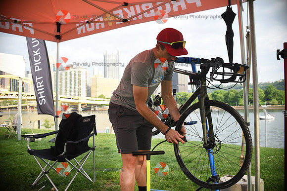 2023 P3R Rush to Crush Cancer Benefitting UPMC Hillman Cancer Center