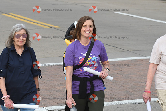 2023 P3R Rush to Crush Cancer Benefitting UPMC Hillman Cancer Center