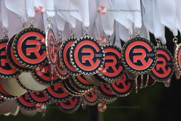 2023 P3R Rush to Crush Cancer Benefitting UPMC Hillman Cancer Center