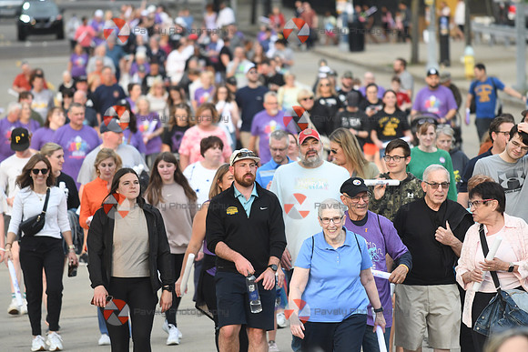 2023 P3R Rush to Crush Cancer Benefitting UPMC Hillman Cancer Center