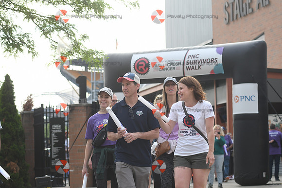 2023 P3R Rush to Crush Cancer Benefitting UPMC Hillman Cancer Center