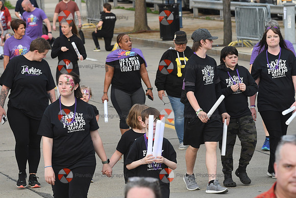 2023 P3R Rush to Crush Cancer Benefitting UPMC Hillman Cancer Center