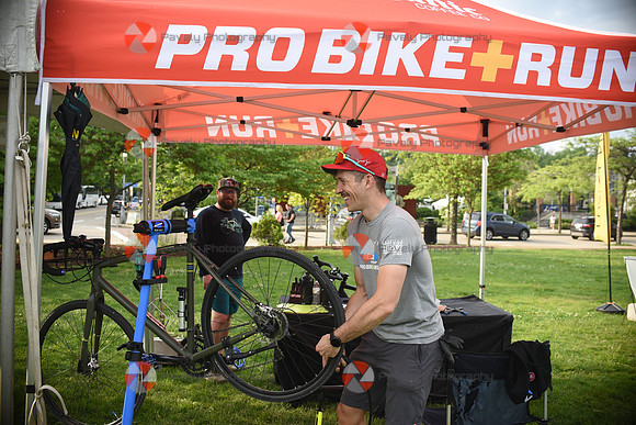 2023 P3R Rush to Crush Cancer Benefitting UPMC Hillman Cancer Center