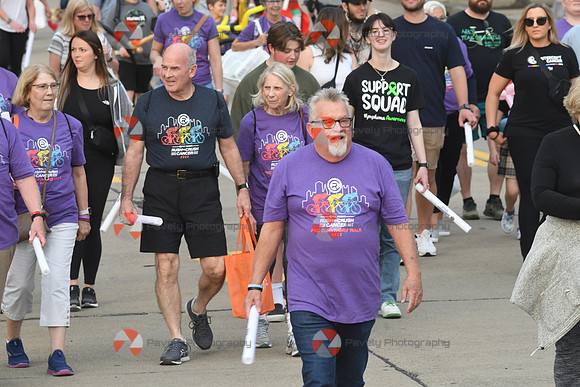 2023 P3R Rush to Crush Cancer Benefitting UPMC Hillman Cancer Center