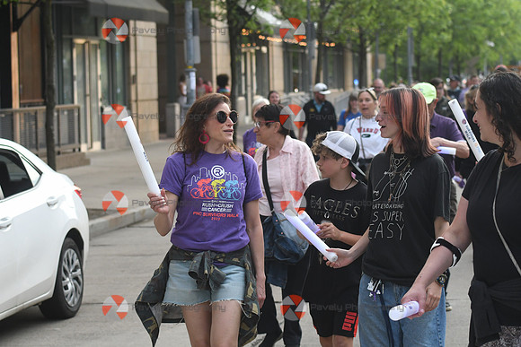 2023 P3R Rush to Crush Cancer Benefitting UPMC Hillman Cancer Center