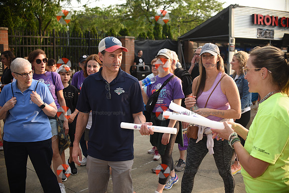 2023 P3R Rush to Crush Cancer Benefitting UPMC Hillman Cancer Center