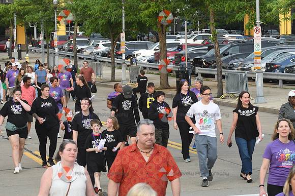 2023 P3R Rush to Crush Cancer Benefitting UPMC Hillman Cancer Center