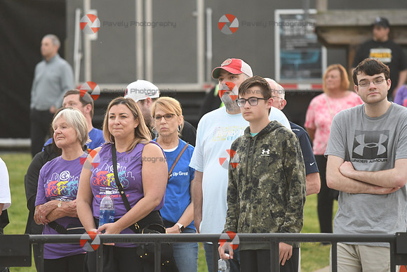 2023 P3R Rush to Crush Cancer Benefitting UPMC Hillman Cancer Center