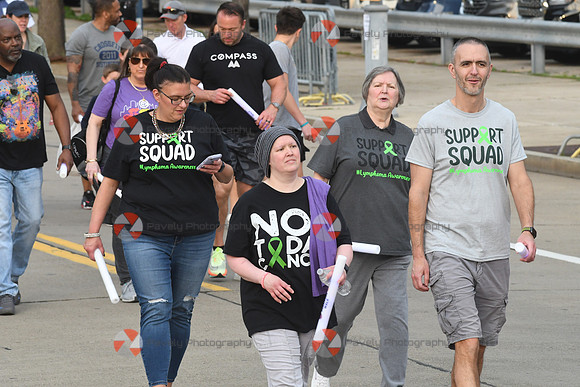 2023 P3R Rush to Crush Cancer Benefitting UPMC Hillman Cancer Center