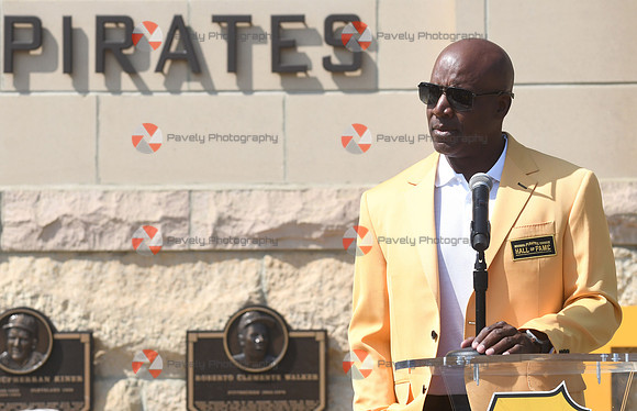 Pirates Baseball