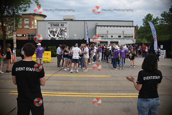 2023 P3R Rush to Crush Cancer Benefitting UPMC Hillman Cancer Center