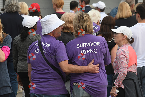 2023 P3R Rush to Crush Cancer Benefitting UPMC Hillman Cancer Center