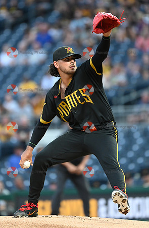 Angels Pirates Baseball