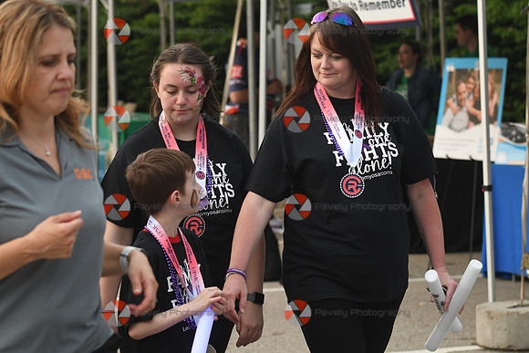 2023 P3R Rush to Crush Cancer Benefitting UPMC Hillman Cancer Center