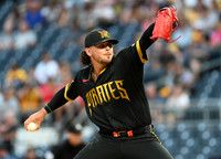 Angels Pirates Baseball