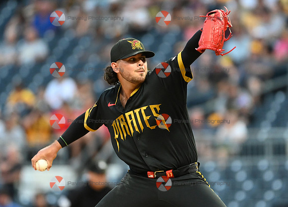 Angels Pirates Baseball