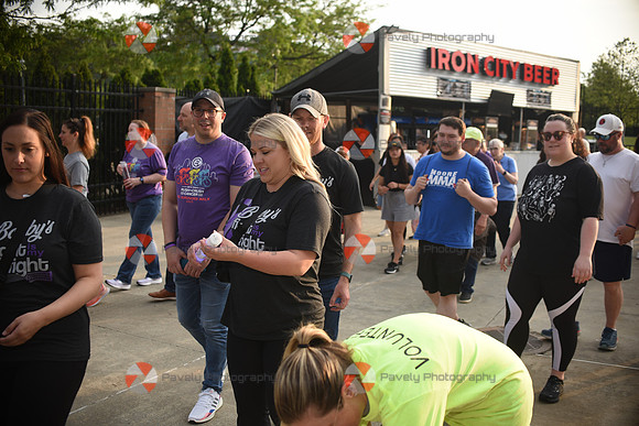 2023 P3R Rush to Crush Cancer Benefitting UPMC Hillman Cancer Center