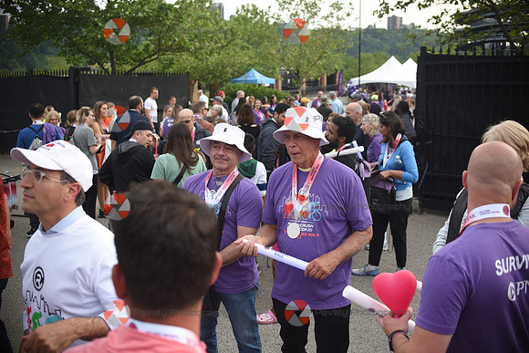 2023 P3R Rush to Crush Cancer Benefitting UPMC Hillman Cancer Center