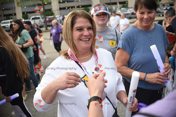2023 P3R Rush to Crush Cancer Benefitting UPMC Hillman Cancer Center