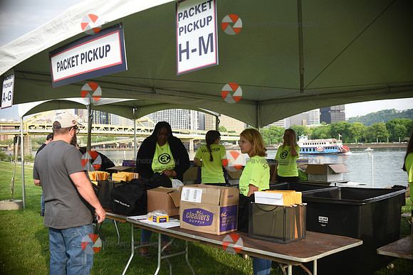 2023 P3R Rush to Crush Cancer Benefitting UPMC Hillman Cancer Center
