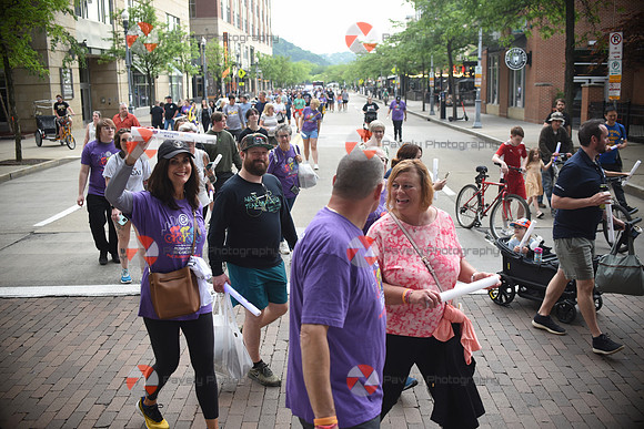 2023 P3R Rush to Crush Cancer Benefitting UPMC Hillman Cancer Center