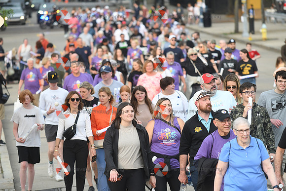 2023 P3R Rush to Crush Cancer Benefitting UPMC Hillman Cancer Center