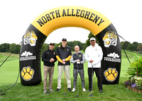 Golf Outing