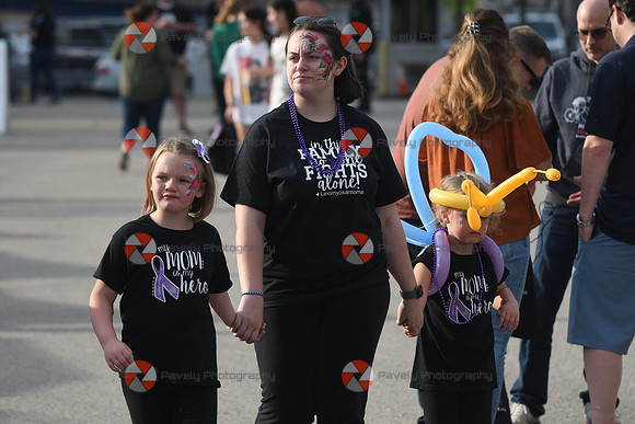 2023 P3R Rush to Crush Cancer Benefitting UPMC Hillman Cancer Center